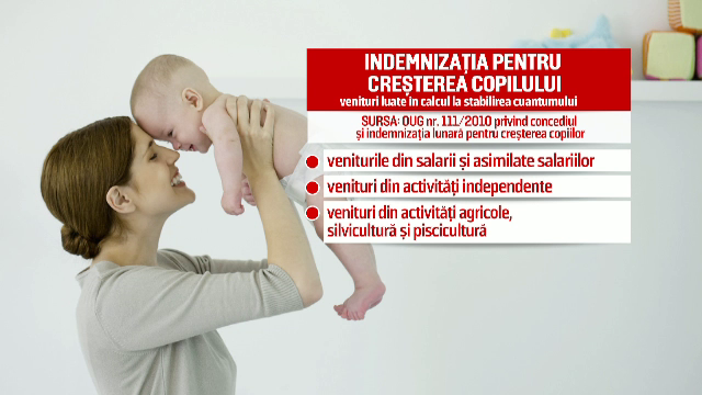 De ce a fost suspendata cea mai mare indemnizatie de crestere a copilului. Promisiunea facuta de ministrul Muncii