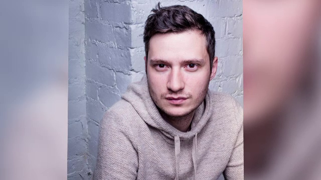 Horia Manolache