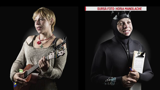 fotografiile lui Horia Manolache