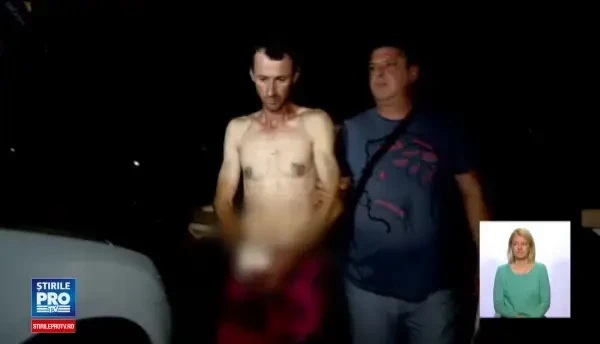 O cearta intre doi prieteni s-a sfarsit tragic, intr-un bar din Bacau.