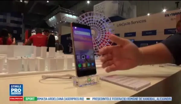 iLikeIT la IFA Berlin 2016. Ce telefoane s-au lansat la targul de tehnologie: ZTE Nubia Z11, Moto Z si gama X de la LG