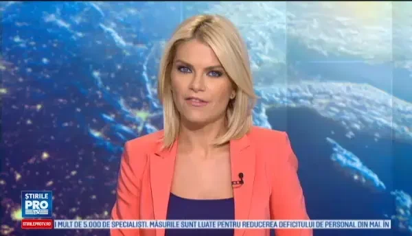 Steagul Romaniei, ridicat la sediul Organizatiei Europene pentru Cercetare Nucleara. Iohannis a participat la ceremonie