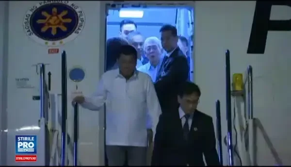 Decizia luata de Barack Obama dupa ce presedintele filipinez l-a numit fiu de c***a. Rodrigo Duterte a reactionat imediat