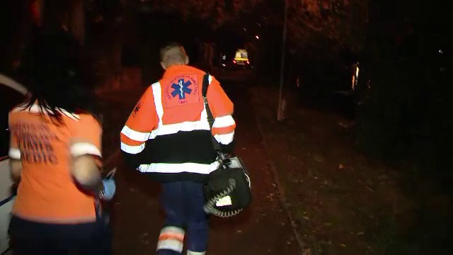 Un barbat de 51 de ani, descoperit de doi adolescenti mort in canalul Bega. Ce avea victima la gat