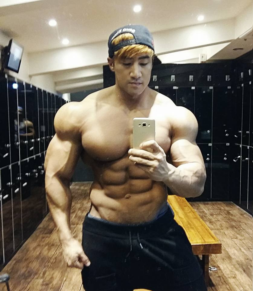 chul soon