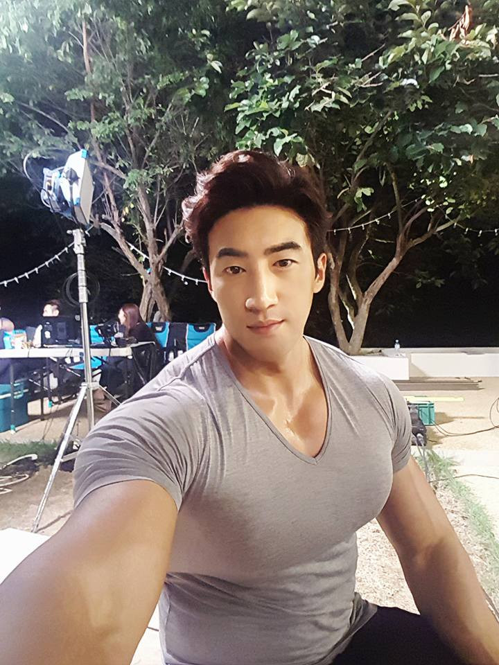 chul soon