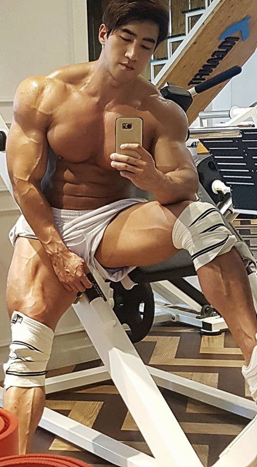 chul soon