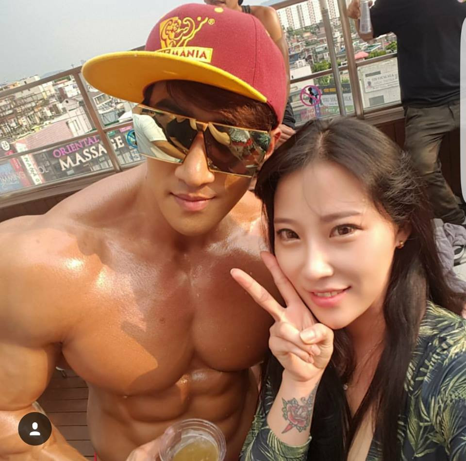 chul soon