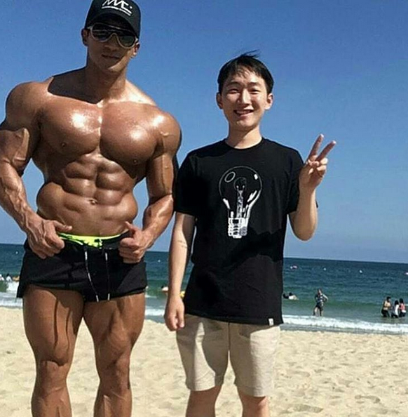 chul soon
