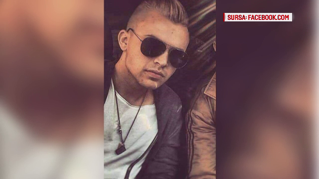 Roman de 23 de ani, ucis cu sange rece, in plina strada, in Marea Britanie. 4 suspecti au fost arestati