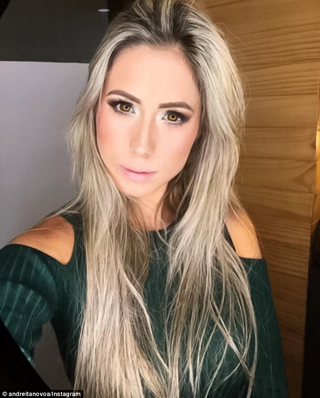 Andrea