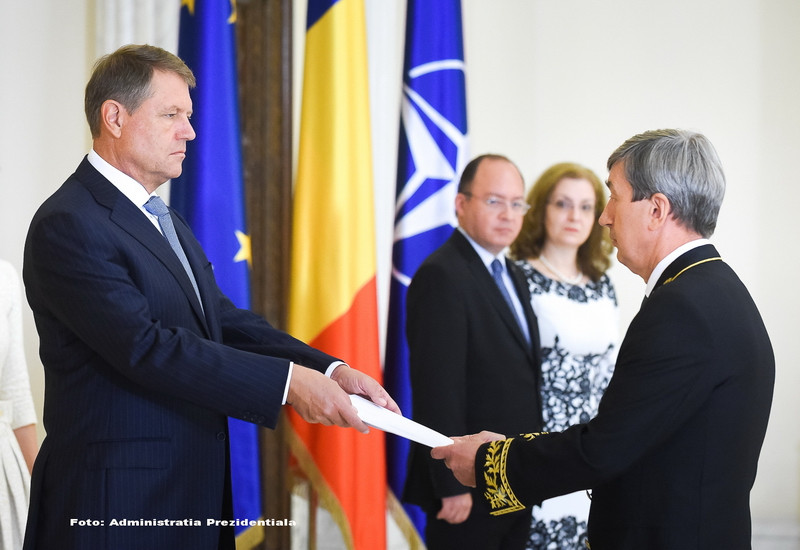 Ambasadorul Rusiei in Romania: "Facem fata unui val de isterie cu accente xenofobe". Ce spune despre o posibila flota NATO