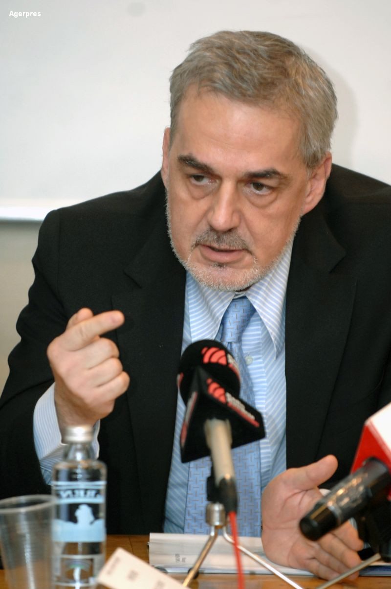 Managerul Spitalului Floreasca, Claudiu Turculeț, și-a dat demisia