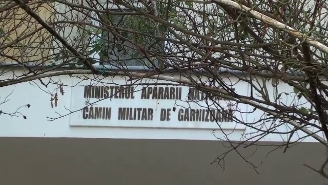 Motivul socant pentru care un militar roman a fost arestat pentru 30 de zile. A participat si la doua misiuni internationale