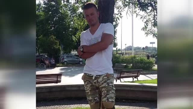 Un tanar fara permis a lovit mortal doi copii, apoi a fugit. Pe Facebook se lauda ca "traieste pe banii lui tata"