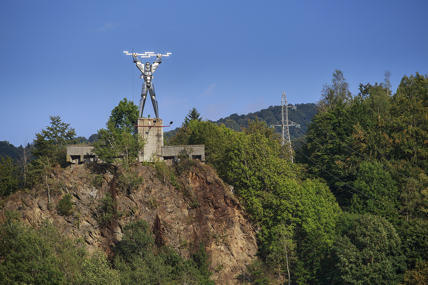 Spectacol plin de culoare in acest weekend, la Timisoara. Bikerii din toata tara au facut show