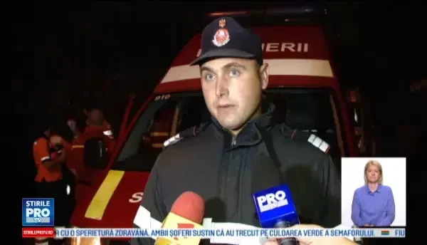 Un barbat de 51 de ani, descoperit de doi adolescenti mort in canalul Bega. Ce avea victima la gat