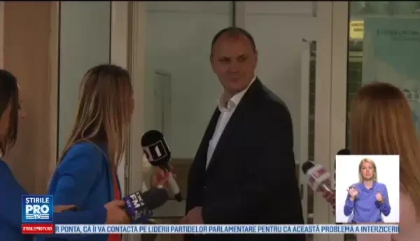 Ce scrie presa internationala despre anchetarea fostului premier Victor Ponta, privind vizita lui Tony Blair in Romania