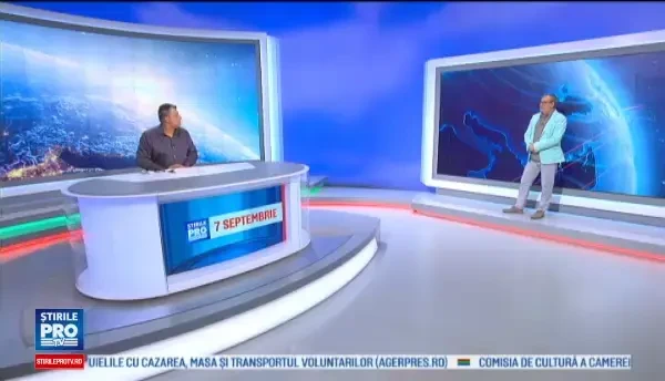 Vreme frumoasa cu mult soare in toata tara. Prognoza pentru finalul de saptamana