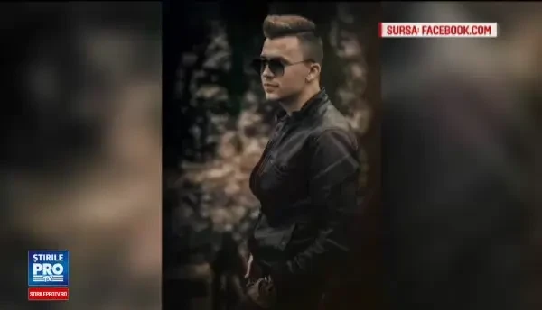 Roman de 23 de ani, ucis cu sange rece, in plina strada, in Marea Britanie. 4 suspecti au fost arestati