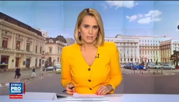 Dragos Tudorache a depus juramantul de investitura in functia de ministru de Interne. Iohannis: Urmeaza o etapa complicata