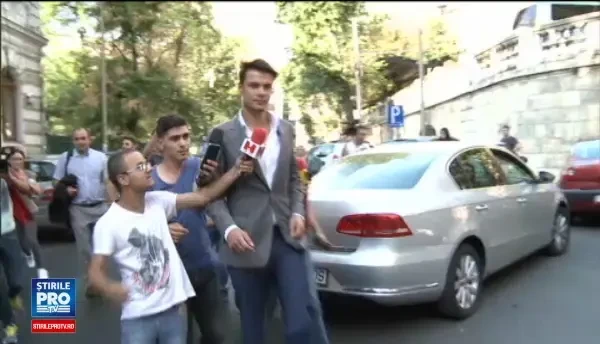 Mario Iorgulescu, fiul presedintelui LPF, sub control judiciar. De ce ar fi apelat la membrii clanului de interlopi Kalu'