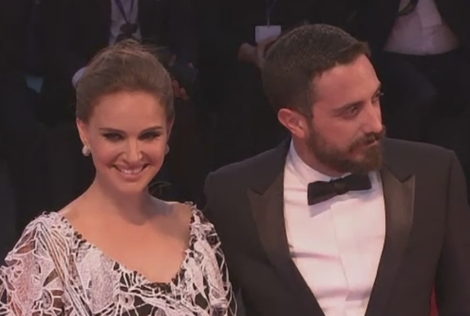 "Jackie" a avut premiera mondiala la Venetia. Natalie Portman o interpreteaza pe cea mai iubita prima doamna a SUA