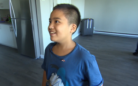 Un indonezian de numai 12 ani, cel mai tanar student admis la o universitate din Canada. Ce va studia baiatul