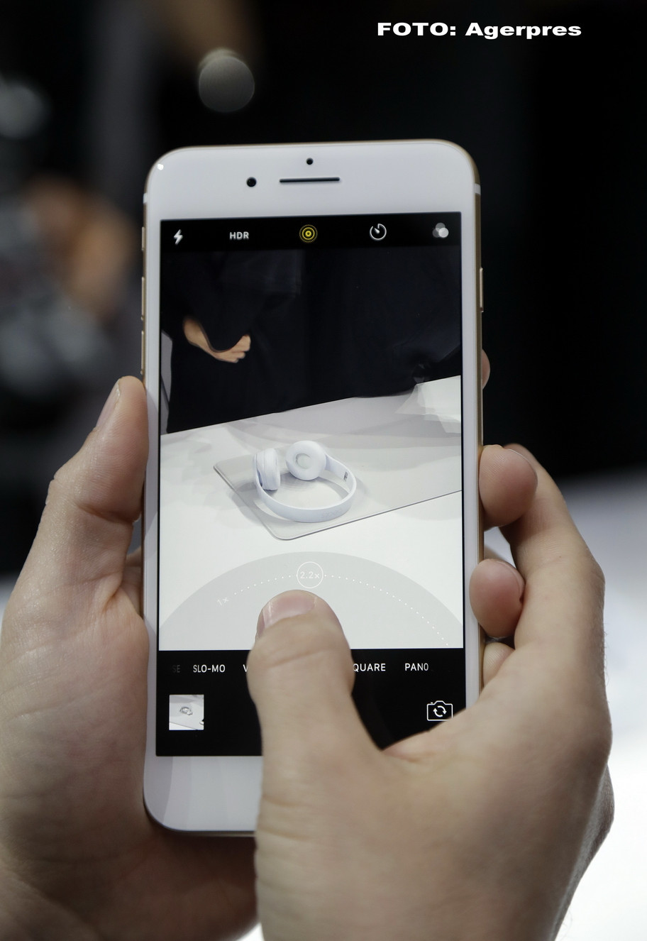 iLikeiT. Tot ce trebuie sa stiti despre iPhone 7. Caracteristici tehnice, noutati si cele mai importante detalii. FOTO