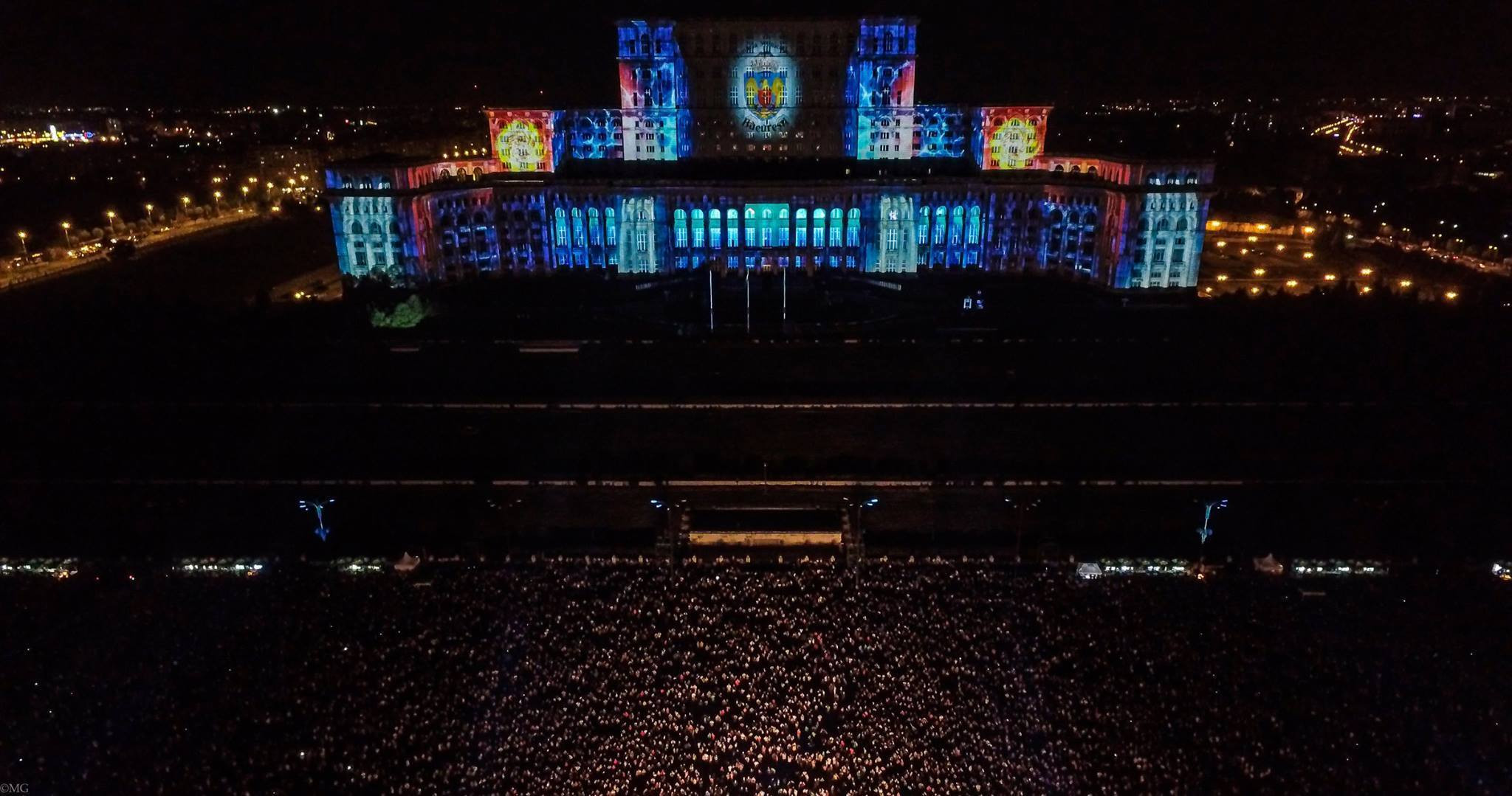 We Like Weekends. Se lasa cu distractie intre 9 si 11 septembrie. Uite ce poti face in oras - 7