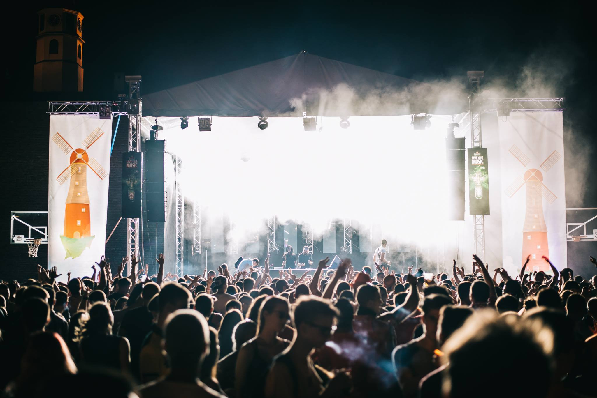 We Like Weekends. Se lasa cu distractie intre 9 si 11 septembrie. Uite ce poti face in oras - 11