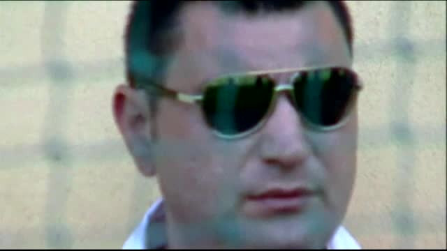 Cristi Borcea si fratii Giovani si Victor Becali nu vor sa mai iasa din celule. Ce mesaj au transmis cei trei judecatorului