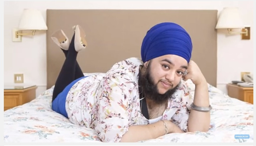 La doar 15 ani, o tanara din India a intrat in Cartea Recordurilor. "Performanta" ei ar face nefericita orice femeie