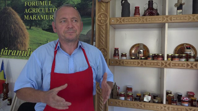 producator de dulceata