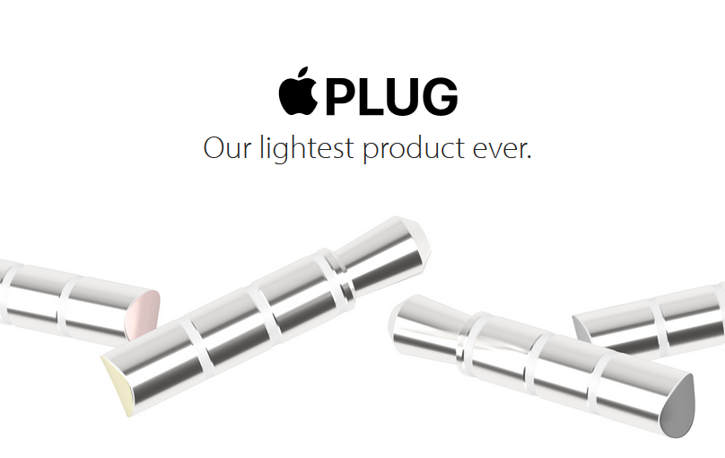 Cum sa transformi un iPhone 6s intr-un iPhone7, printr-un singur pas. Parodia aparuta dupa lansarea ultimului gadget Apple