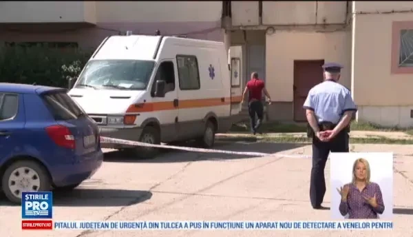 Caz complicat la Buzau: o angajata a primariei, gasita fara viata in prima ei zi de concediu. Ce ipoteze are politia