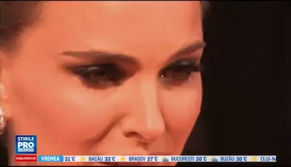 Jackie a avut premiera mondiala la Venetia. Natalie Portman o interpreteza pe cea mai iubita prima doamna a SUA