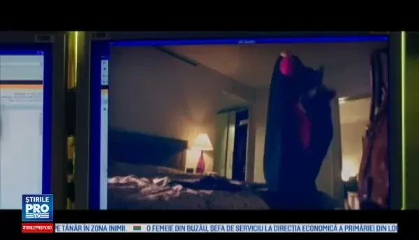 Cum l-a convins Oliver Stone pe Edward Snowden sa filmeze impreuna