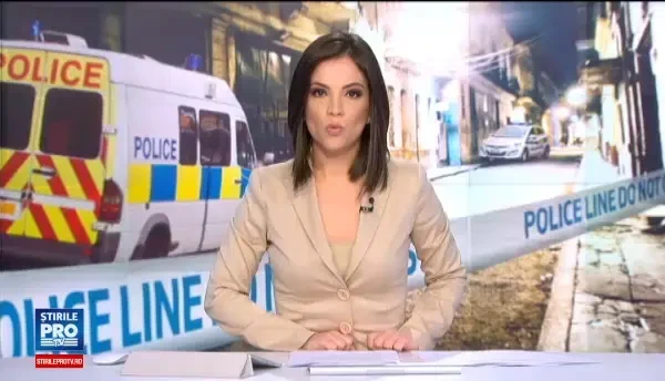 Cazul romanului injunghiat in plina strada, in Marea Britanie. Cine este suspectul principal