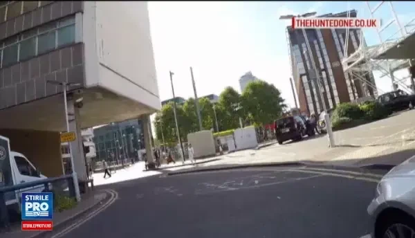 Doi romani, prinsi de vanatorii de pedofili online din Marea Britanie. Reactia barbatilor cand au fost incoltiti