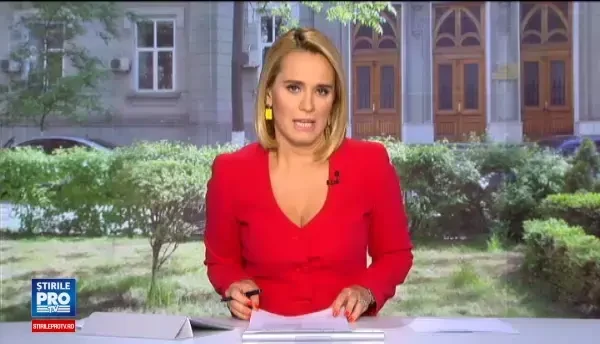 Presedintele Klaus Iohannis a trimis ministrului Justitiei cererea de urmarire penala a lui Petre Toba