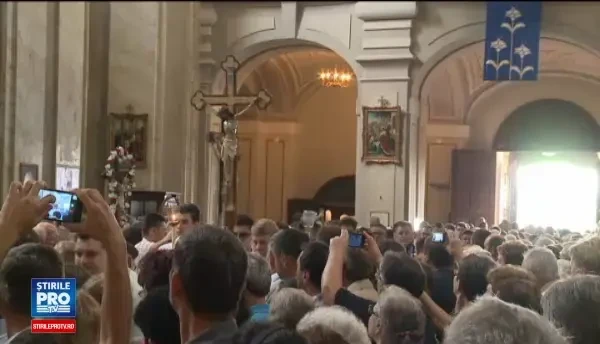 SFANTA MARIA MICA. Traditii si obiceiuri de SFANTA MARIA. Femeile care isi doresc un copil sunt mai ascultate ca oricand