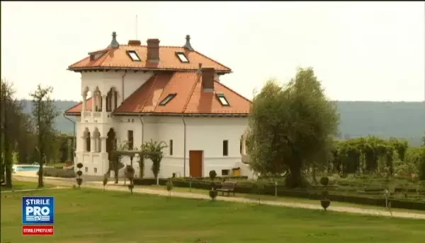 Unul dintre inventatorii internetului wireless si-a deschis o crama in Romania. M-am saturat de tehnologie