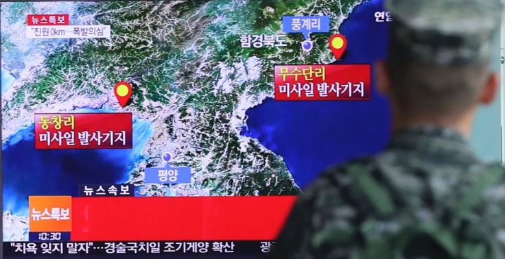 Furie internationala dupa testul NUCLEAR efectuat de Coreea de Nord. Mesajul dur al lui Barack Obama