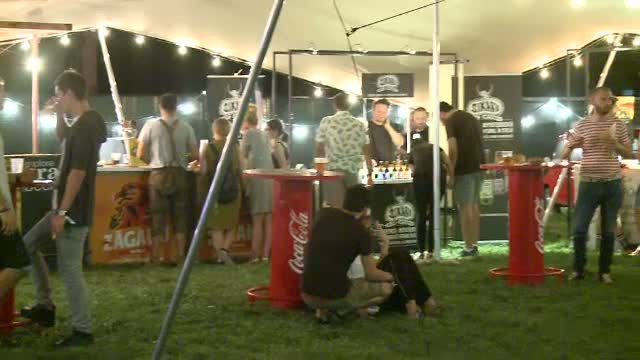 Street Food Festival in Capitala. Peste 60 de expozanti, cu preparate din bucatariile internationale, va asteapta la Romexpo