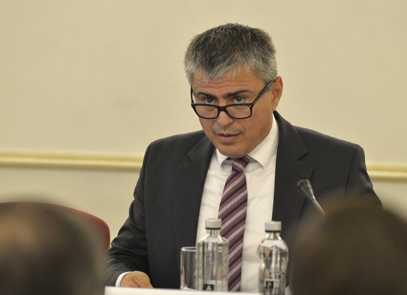 Biris: Ministrul Finantelor a stiut de proiectul de modificare a Codului Fiscal. Ideile principale au fost discutate