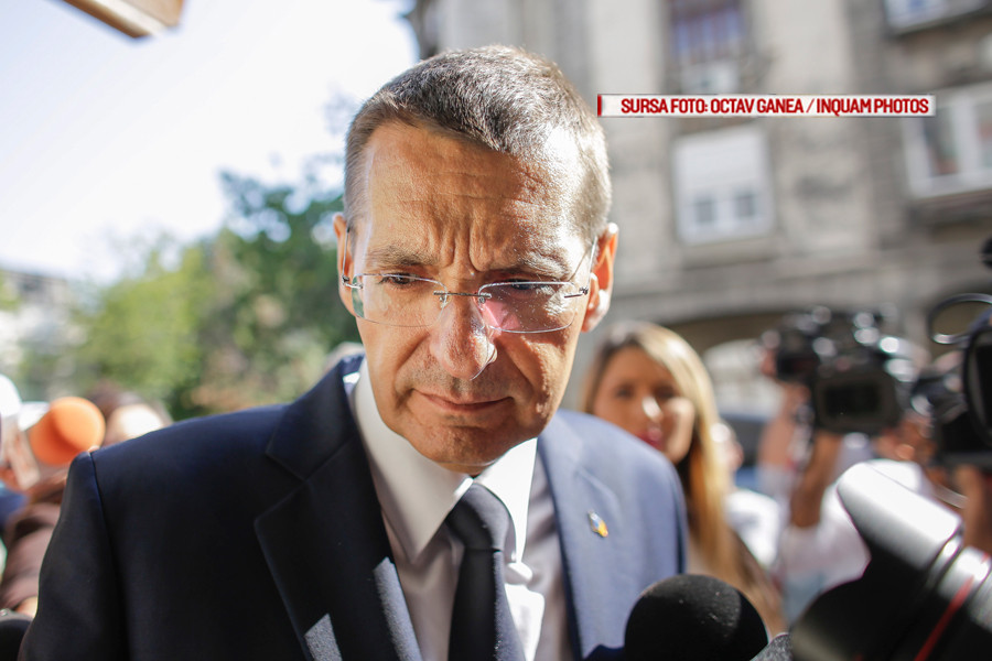 Dosarul morții polițistului Bogdan Gigină: Petre Tobă și Lucian Diniţă, foști șefi în Poliție, audiați la DNA