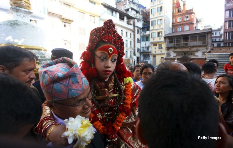 Kumari