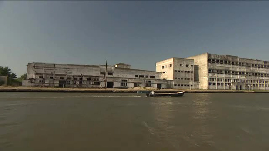 Romania, te iubesc, 11 septembrie. PROBLEME IN PARADIS, partea a II-a