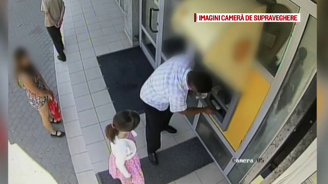 militar surprins la furat